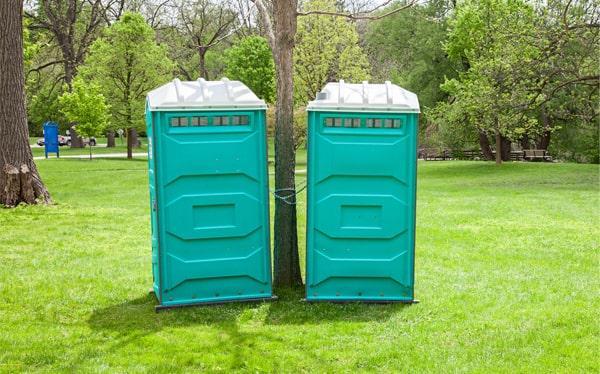 Special Event Porta Potty Rentals Antigo WI