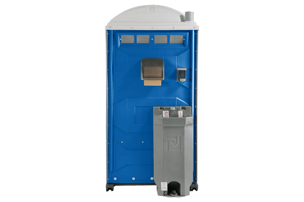 Deluxe Flushable Porta Potty Antigo WI