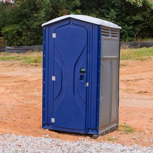 Festival Porta Potty Rentals Antigo WI