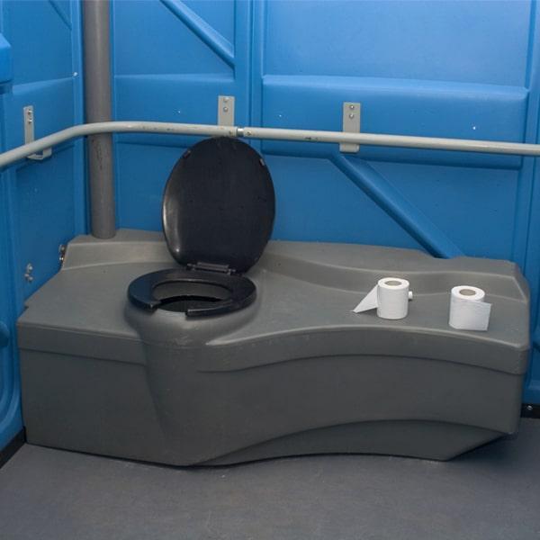 Wedding Porta Potty Rentals Antigo WI